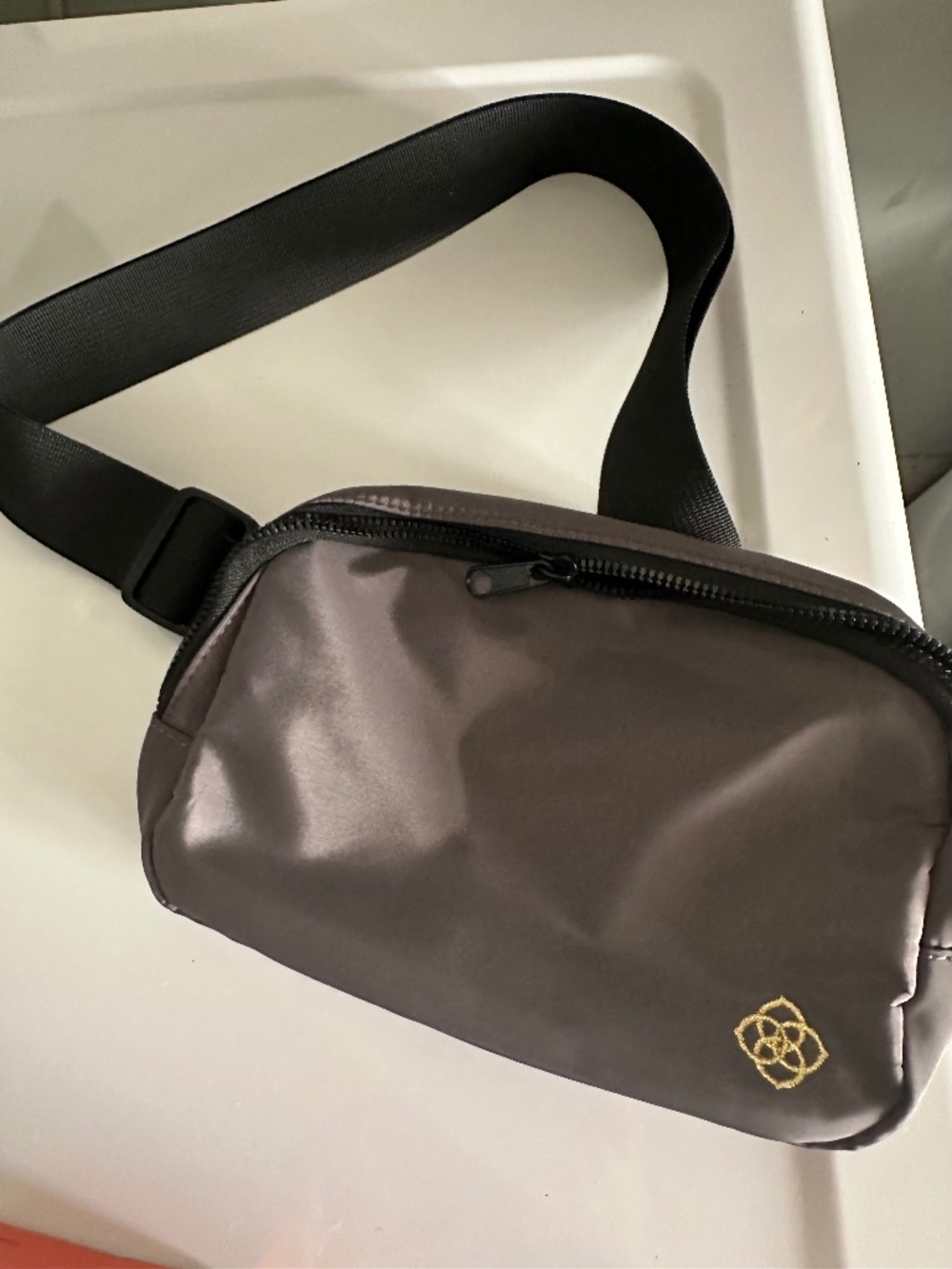 Crossbody bag